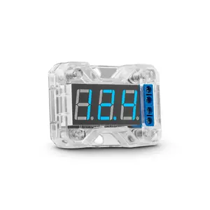 Stand Alone Volt Meter (VMT1)