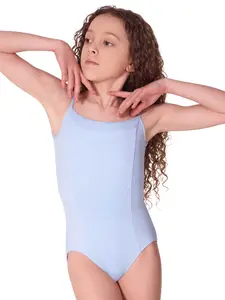 Studio Collection Casual Slip Leotard - Child