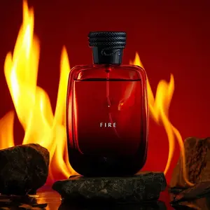 Decants Club FIRE Regular Edition - Ideal Gift for Special Occasions & Everyday Use - Perfect Present for Loved Ones - Versatile & Thoughtful Choice