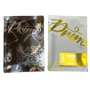 Pick Your Team NFL/NBA/MLB 30 Hit Break - 25 All New Glass Packs + 5 Prime Gold Labels