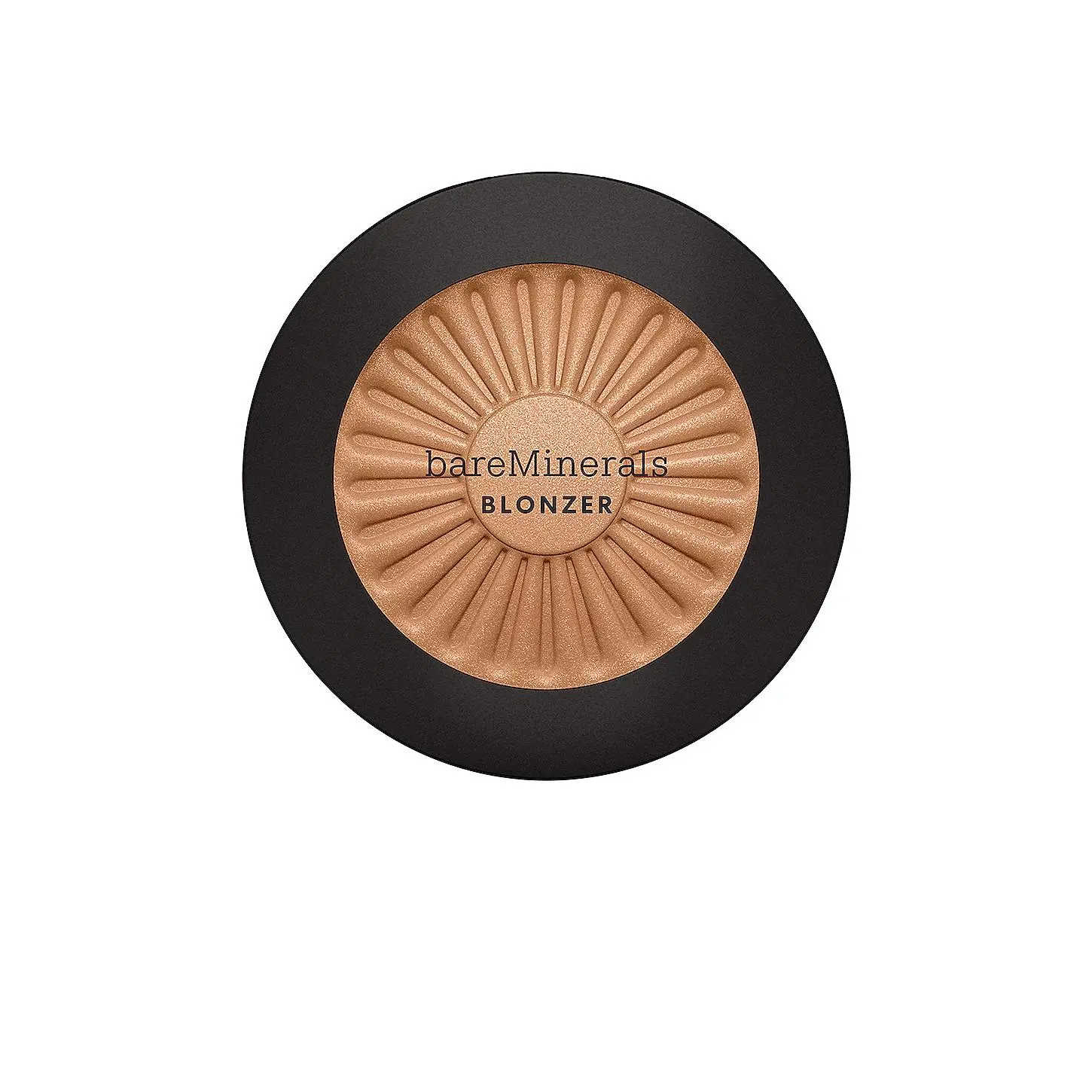 bareMinerals Gen Nude Blonzers in Kiss Of Spice