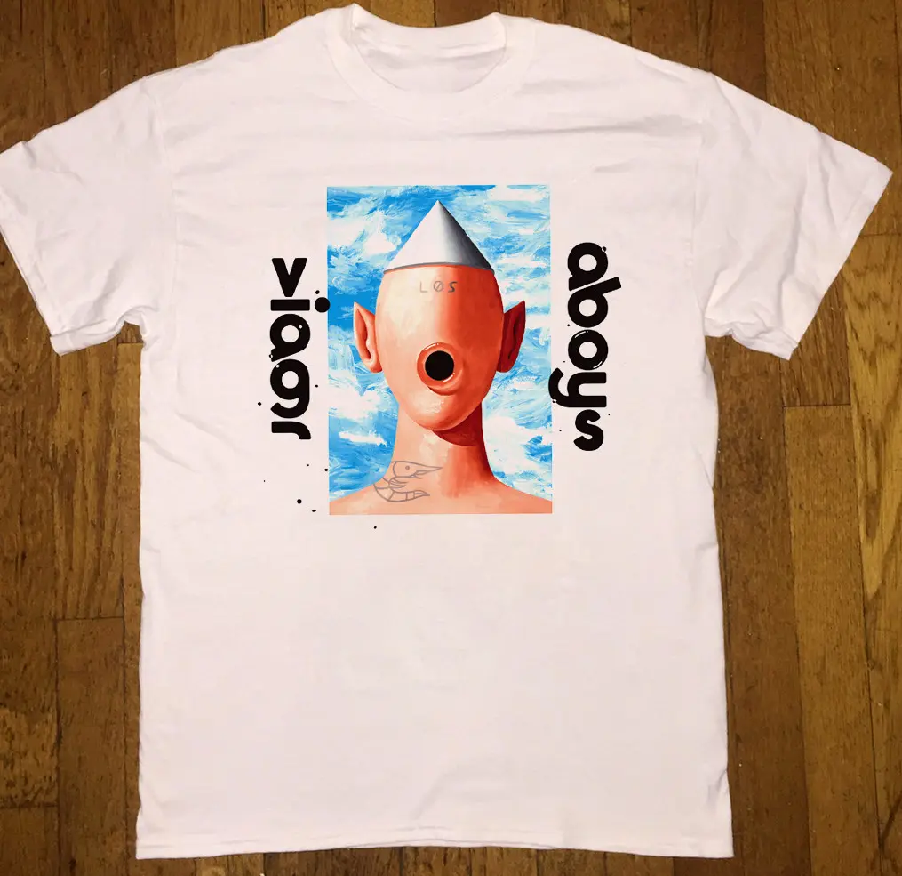 Viagra Boys – Viagr Aboys Album 2025 T-Shirt All Colors, Gift for
