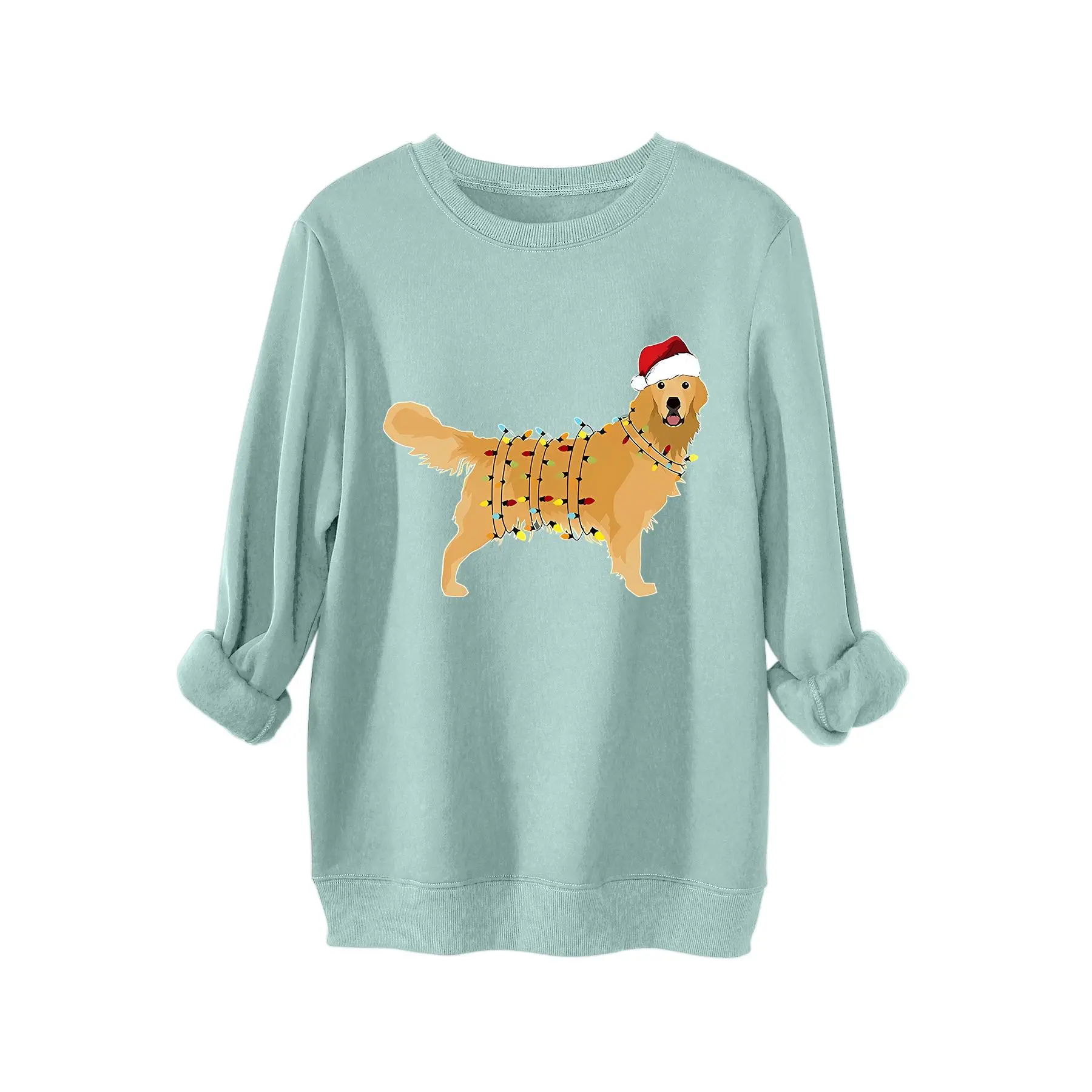 5808 light green（color illustration）