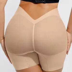 Low Back BBL Shorts