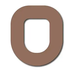 Espresso Skin Tone - Omnipod