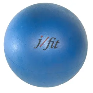 J Fit  Therapy Ball 7 Inch - Blue