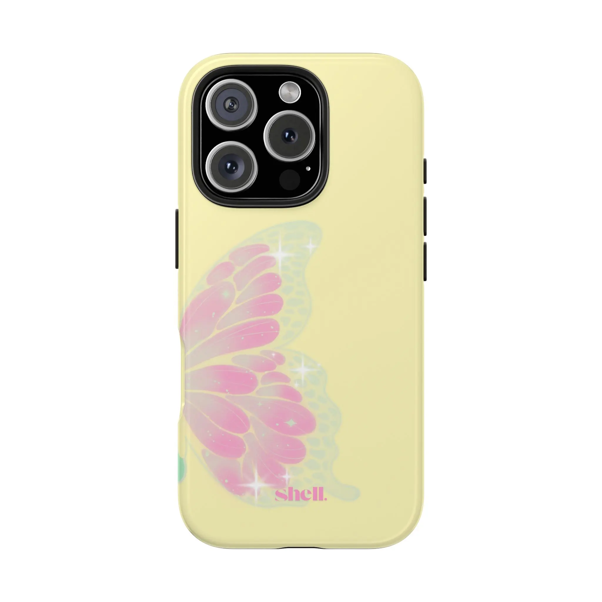 The Mariposa Shell - Phone Case