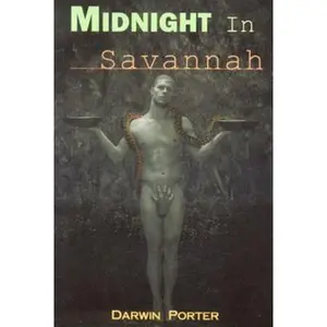 USED-Midnight in Savannah by Porter, Darwin (Paperback)