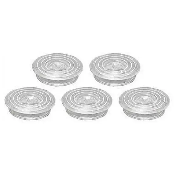 Unbranded Singer Touch n Sew Bobbins 5pk 163131