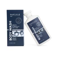 1 bottle of the top-selling body wash for men