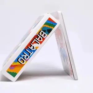 Unique Clown Pattern Standard Playing Cards Deck, Premium Smooth Flexible Poker Card Set, Ideal for Family Gatherings, Party Games, Blackjack and Daily Entertainment