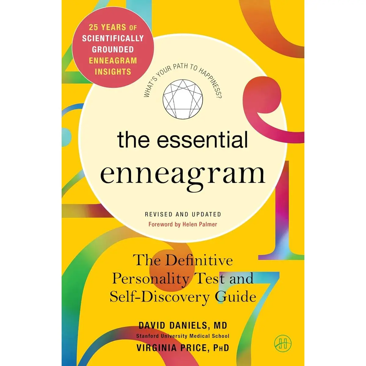The Essential Enneagram: The Definitive Personality Test and Self-Discovery Guide -- Revised & Updated Paperback – May 27, 2025