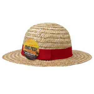 One Piece Officially Licensed Straw Hat Luffy Decoration Birthday Gift For Adults Collection 1Pc