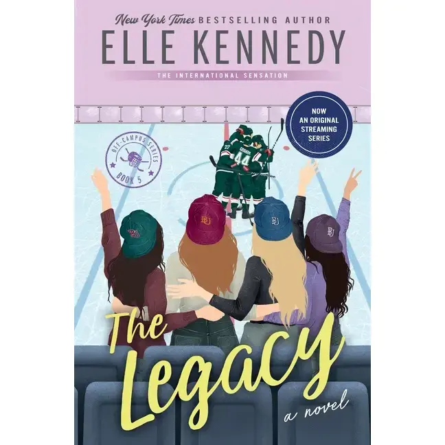 The Legacy