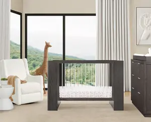 Aerin 4-in-1 Convertible Crib Aerin 4-in-1 Convertible Crib