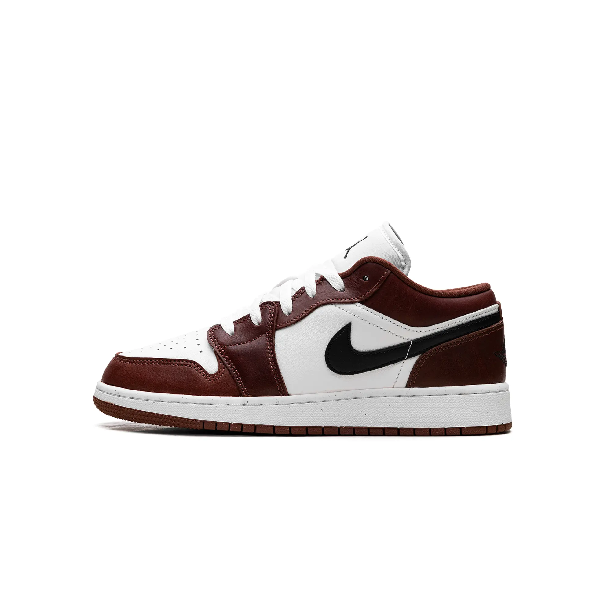 Air Jordan 1 Low SE GS "Dark Pony" HF3188 102