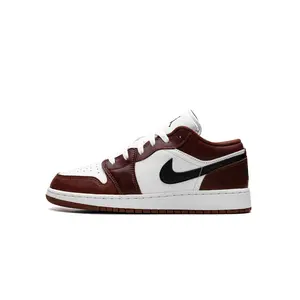 Air Jordan 1 Low SE GS "Dark Pony" HF3188 102
