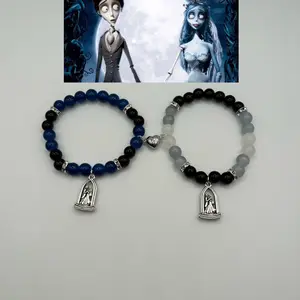 Corpse Bride Bracelets
