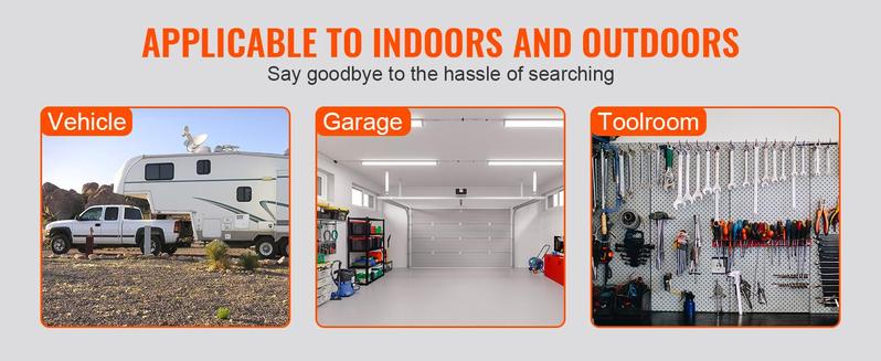 VEVOR Heavy Duty Aluminum Truck Bed Tool Box, TikTokShopBlackFriday, Diamond Plate Tool Box with Side Handle and Lock Keys, Storage Tool Box Chest Box Organizer for Pickup, RV, Trailer, Truck Bed, 30"x13"x9.6" VEVOR Heavy Duty Aluminum Truck Bed Tool Box, TikTokShopBlackFriday, Diamond Plate Tool Box with Side Handle and Lock Keys, Storage Tool Box Chest Box Organizer for Pickup, RV, Trailer, Truck Bed, 30"x13"x9.6"