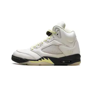 Air Jordan 5 WMNS "Luminous Green" IM7592 130