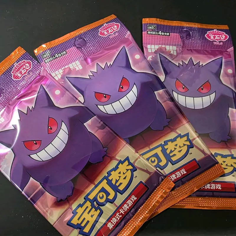 alibaba pokemon cards Pokémon TCG: Chinese Metal Deck Box Set – TCG Rip Factory