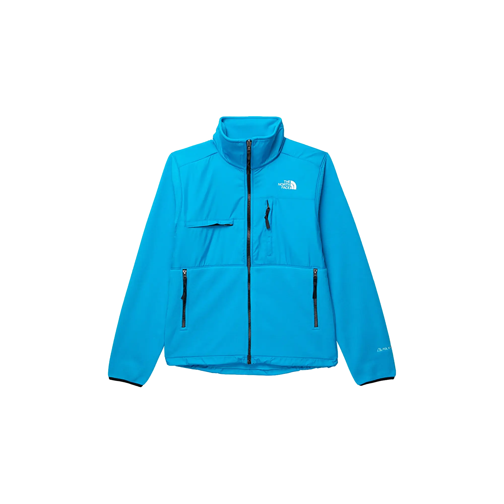 Denali Jacket "Acoustic Blue" NF0A7UR2JA7