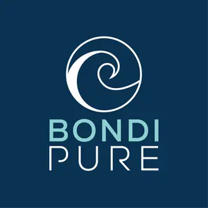 Bondi Pure shop logo
