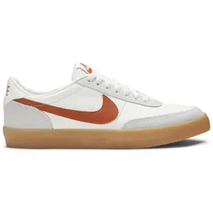 Nike Killshot 2 Leather Sail Desert Orange 432997-127 Men's Fashion Shoes New