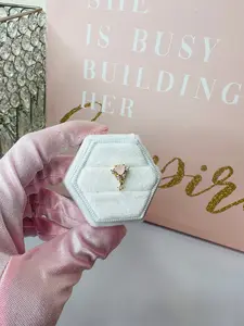 Delilah -  Nose Ring