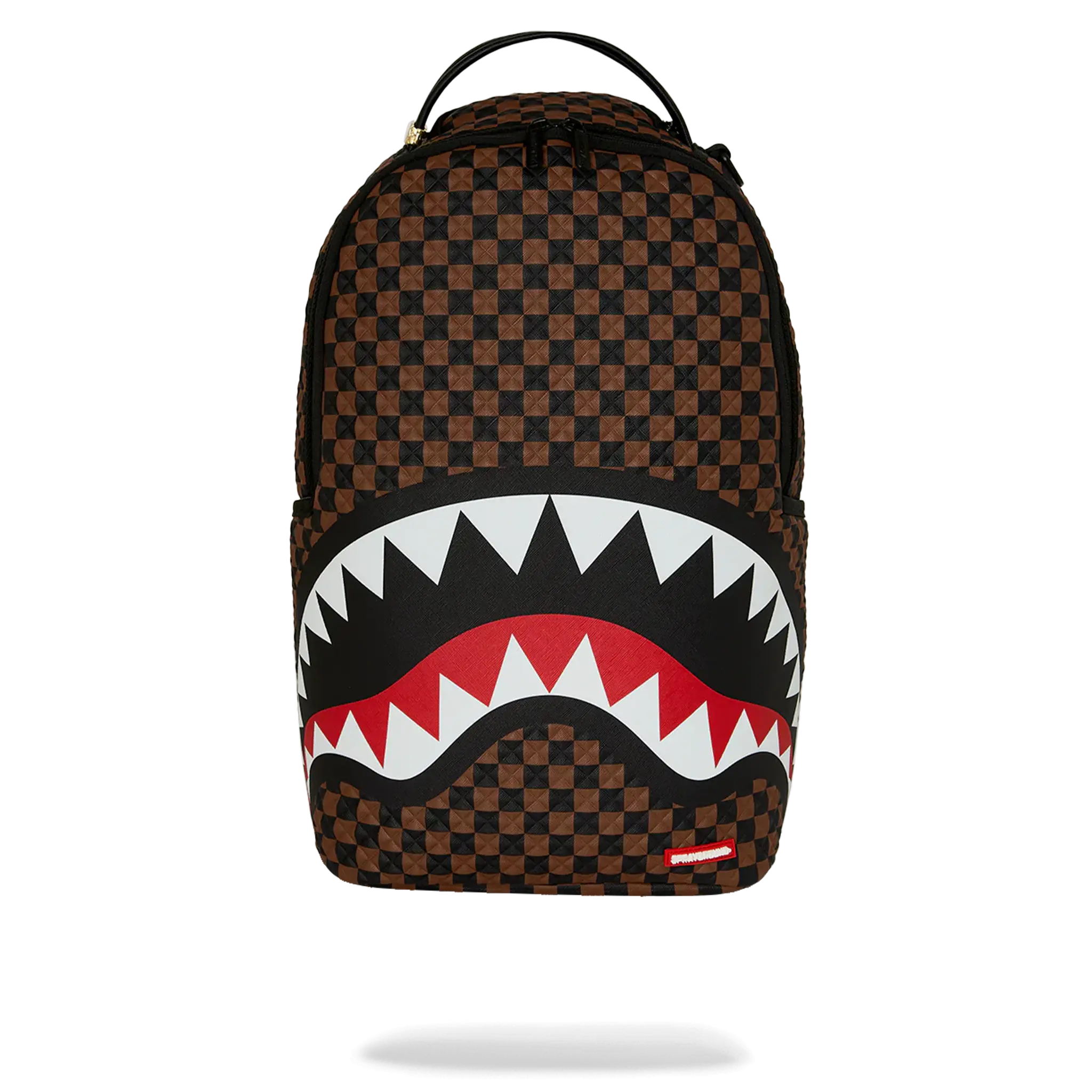 Sprayground Crown Jewel Sharks In Paris Backpack