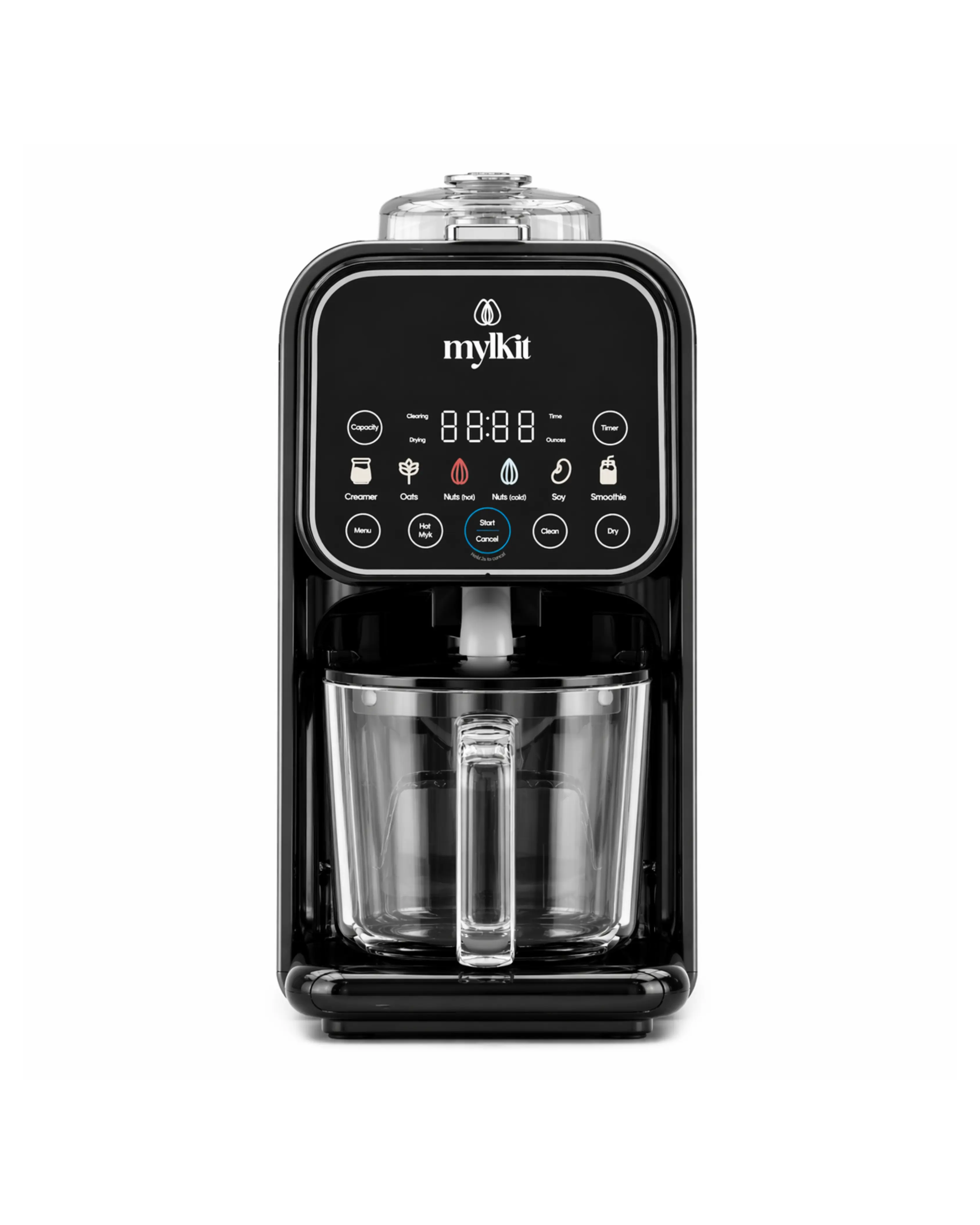 Stella — Mylk Maker Machine