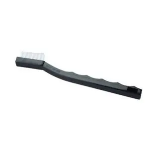 Toothbrush Style Detail Brush - Nylon
