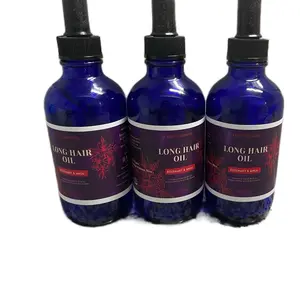 Long Hair Bundle 3Pk