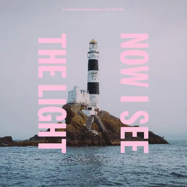 Toe - Now I See The Light (Vinyl LP)