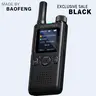 (Alervites x Baofeng) Alervites-AT1 Portable PoC Walkie Talkies, Lifetime Free No Hidden Fees, Unlimited Groups, Quick Team Formation, Global Long-Range via 4G Network