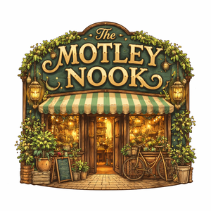 The Motley Nook