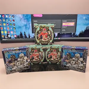 2025 5 MEGA Box MIXER