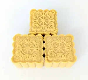 Aromatherapy Shower Steamer - Spiced Orange