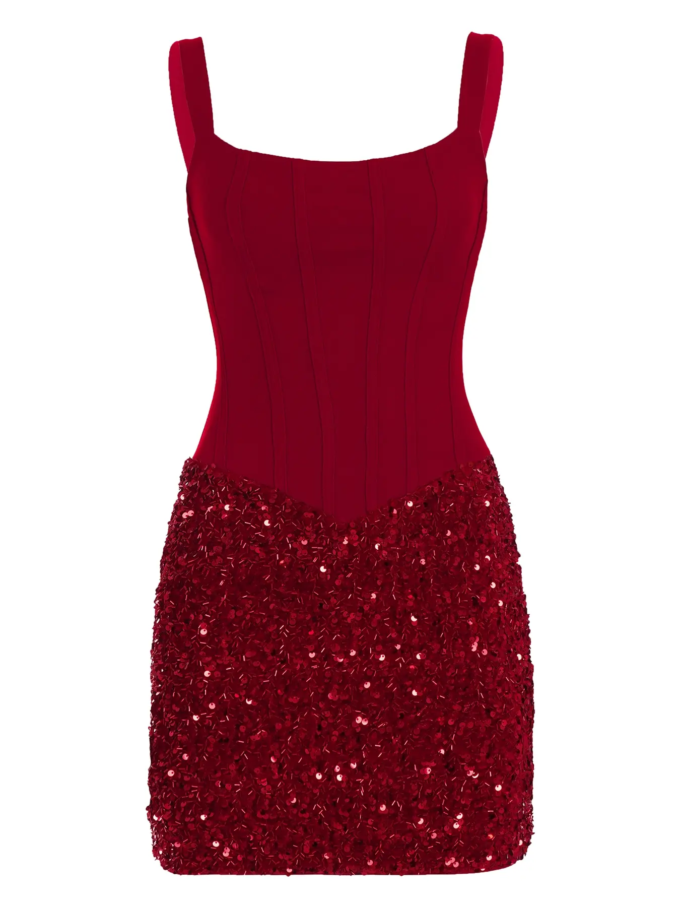Christmas Party Dress, Vintage Sequin Sleeveless Bodycon Tank Top, Slim Fit Sweet Formal Wear Style, Perfect for Banquets, Birthdays, Clubs, Weddings, Womenswear - TikTok Shop Christmas Party Dress, Vintage Sequin Sleeveless Bodycon Tank Top, Slim Fit Sweet Formal Wear Style, Perfect for Banquets, Birthdays, Clubs, Weddings, Womenswear - TikTok Shop