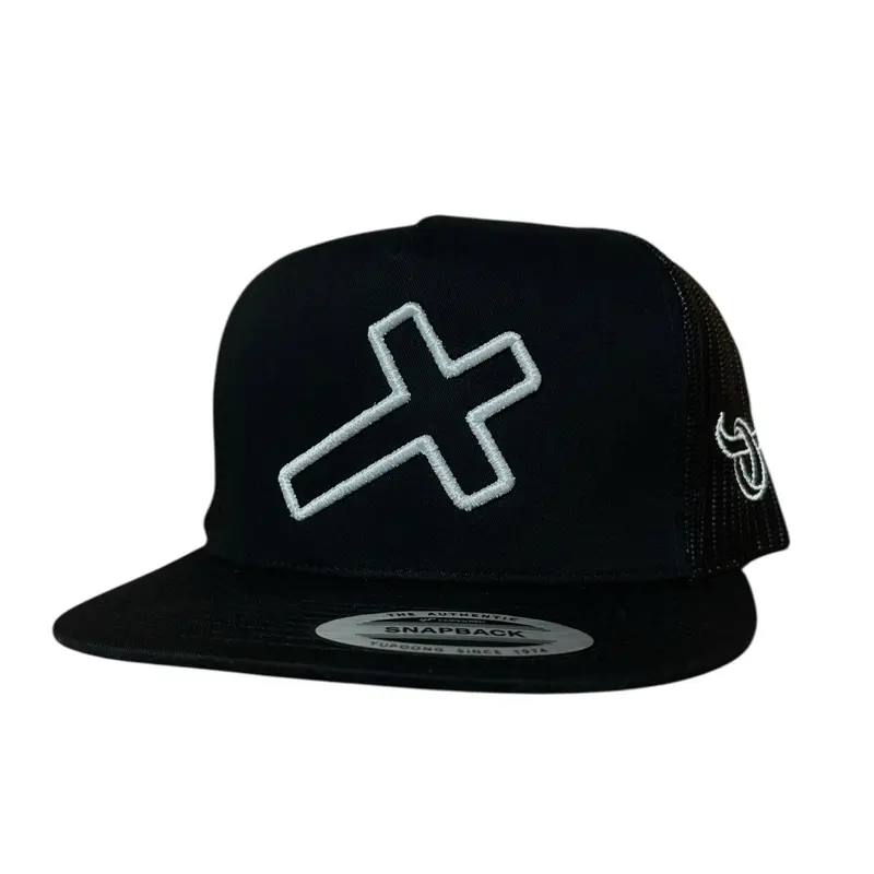 “Nazareth”    Black/White