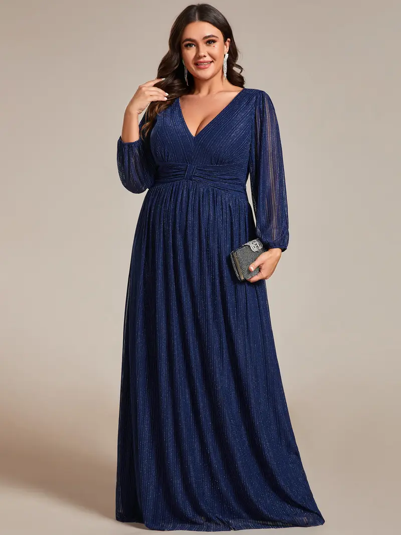 Empire waist dress long sleeve - TikTok Shop Empire waist dress long sleeve - TikTok Shop