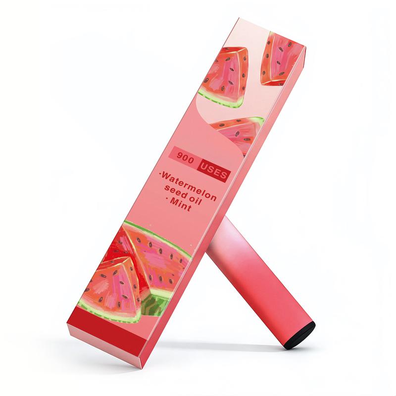 Pure Natural Herbal Ingredients Freshens Breath Soothing Relaxing Stick for Health Benefits