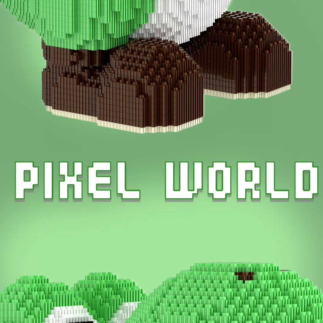 Green Monster(13000pcs)