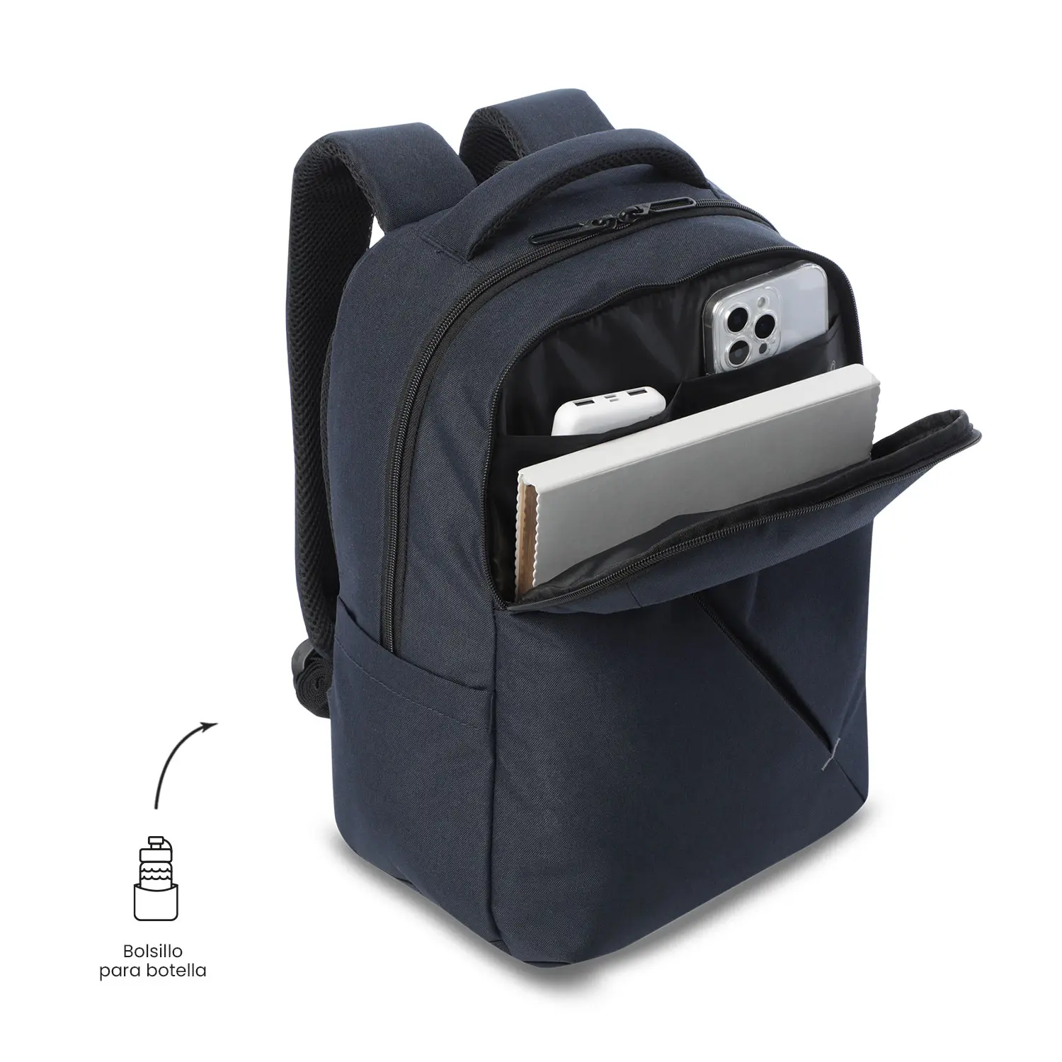 totto様　5Kg 大粒サイズ Totto Osaka Blue Backpack - 15.4