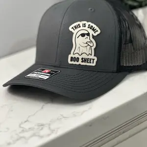 This is some Boo sheet funny hat