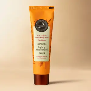 Nicumin Black Seed Even-Toning Face Cream