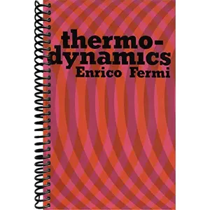 Thermodynamics (Dover Books on Physics)