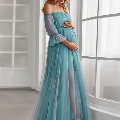 cute plus size prom dresses Long Formal Gown by LaDivine CH079C Color:Hot Pin Strapless / Sleeveless Back water-jel Ramy Brook Isley Printed