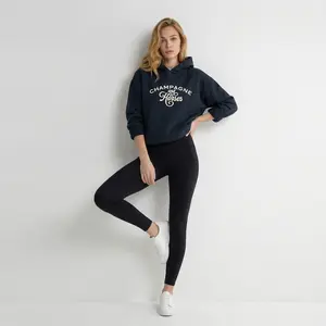 The Cocoon Hoodie