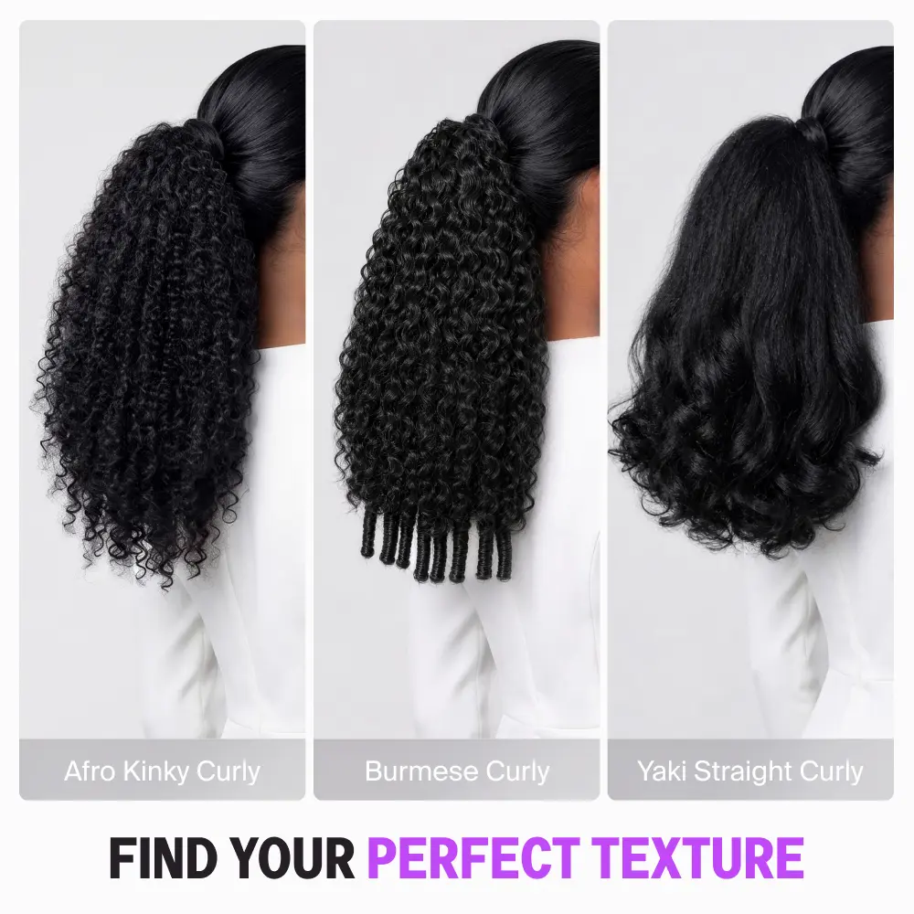 Burmese Curly(Hot)